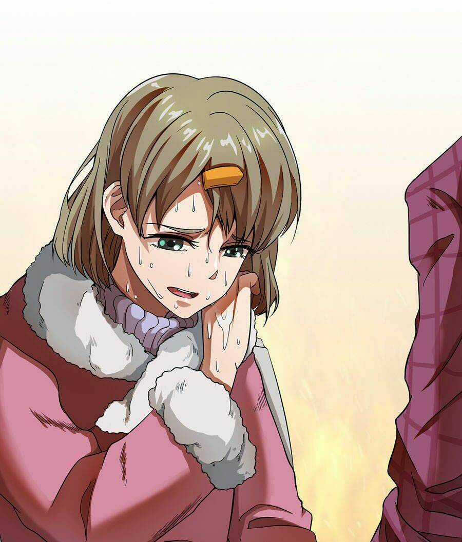 Nghịch Thiên Thần Y Chapter 12 trang 24