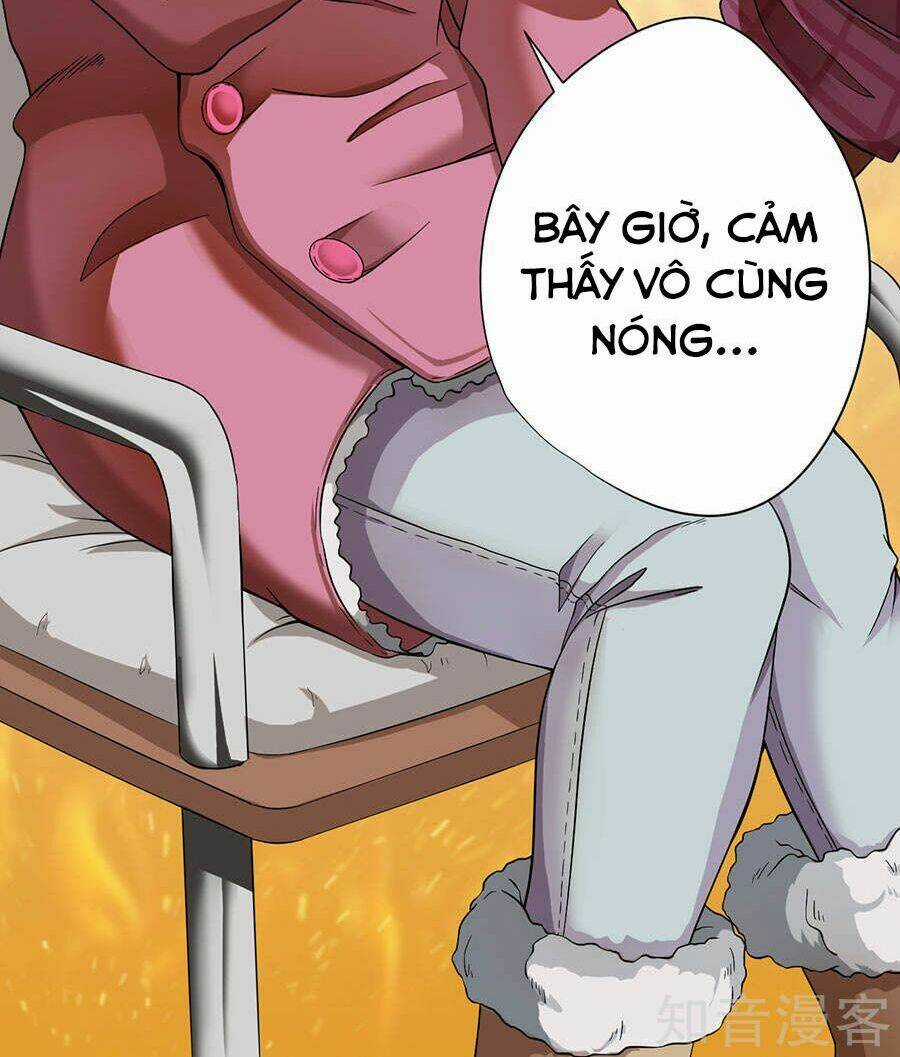 Nghịch Thiên Thần Y Chapter 12 trang 25