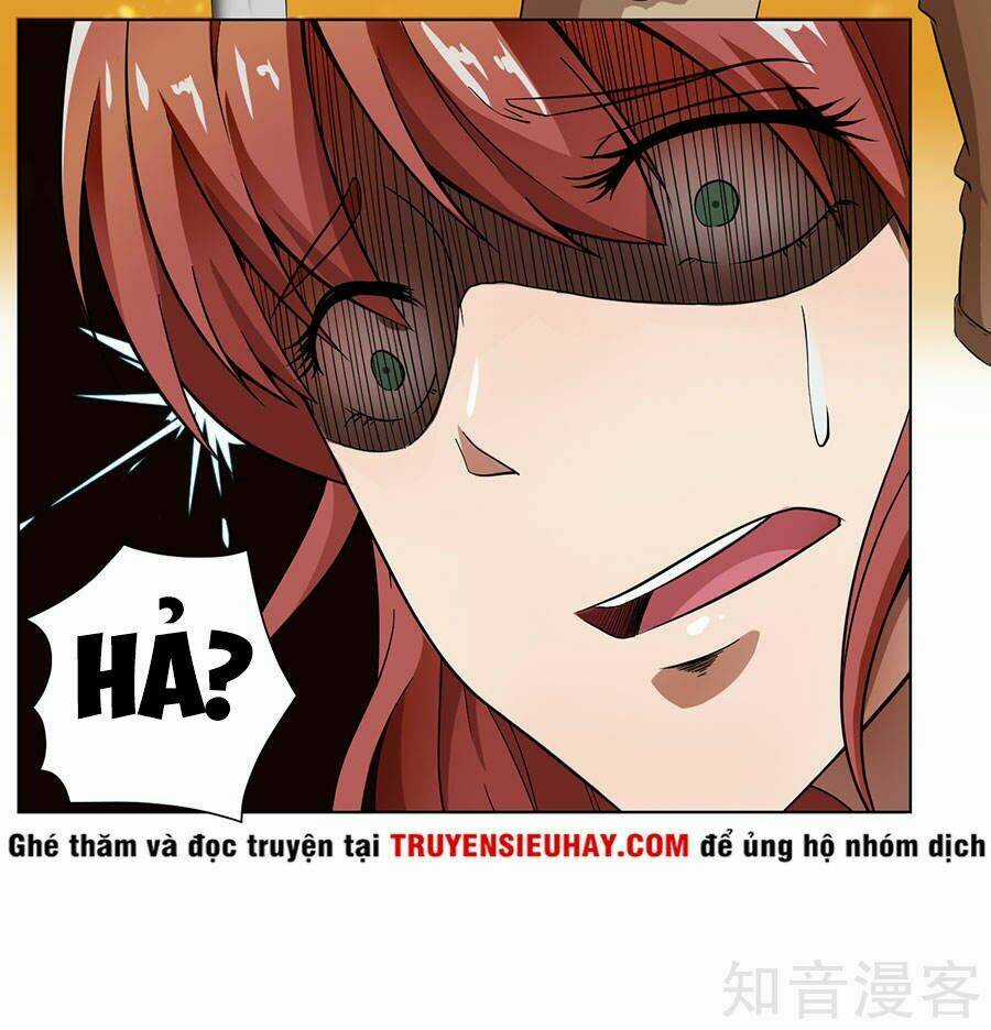 Nghịch Thiên Thần Y Chapter 12 trang 26