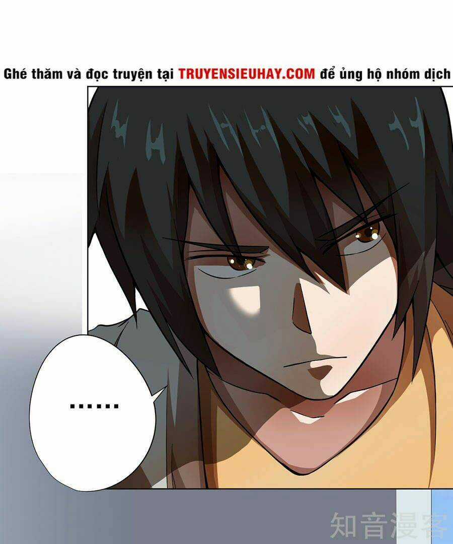 Nghịch Thiên Thần Y Chapter 12 trang 29