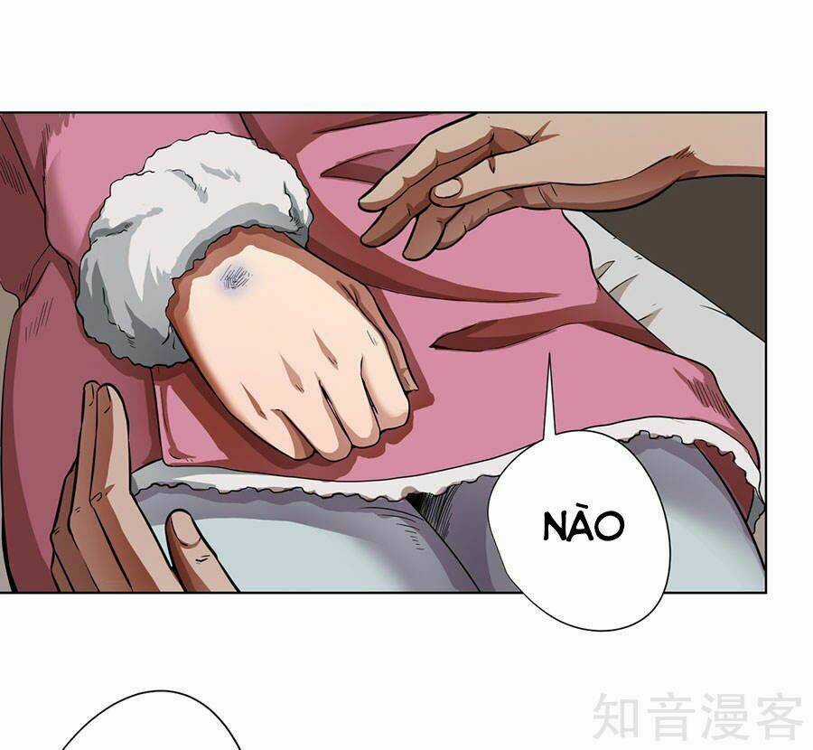 Nghịch Thiên Thần Y Chapter 12 trang 3