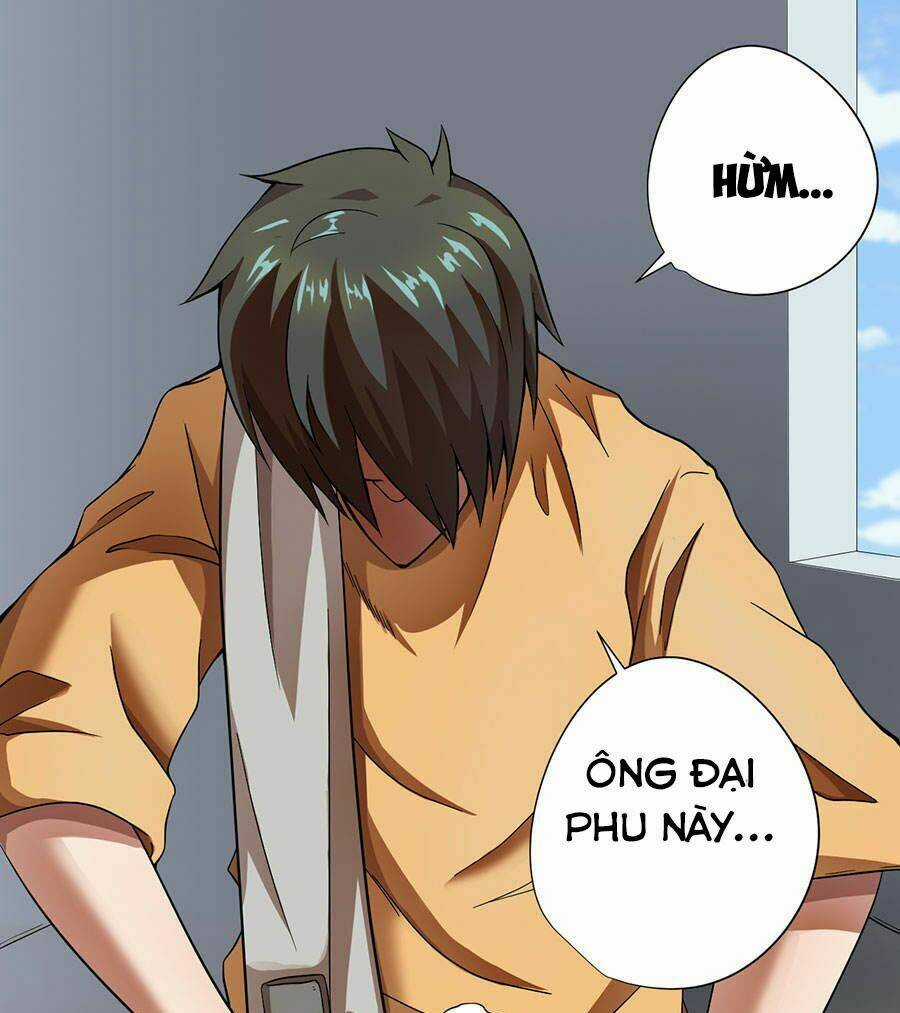 Nghịch Thiên Thần Y Chapter 12 trang 30