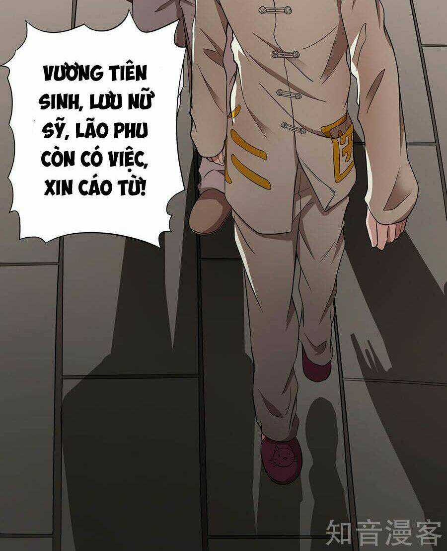 Nghịch Thiên Thần Y Chapter 12 trang 38