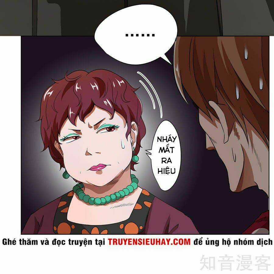 Nghịch Thiên Thần Y Chapter 12 trang 39