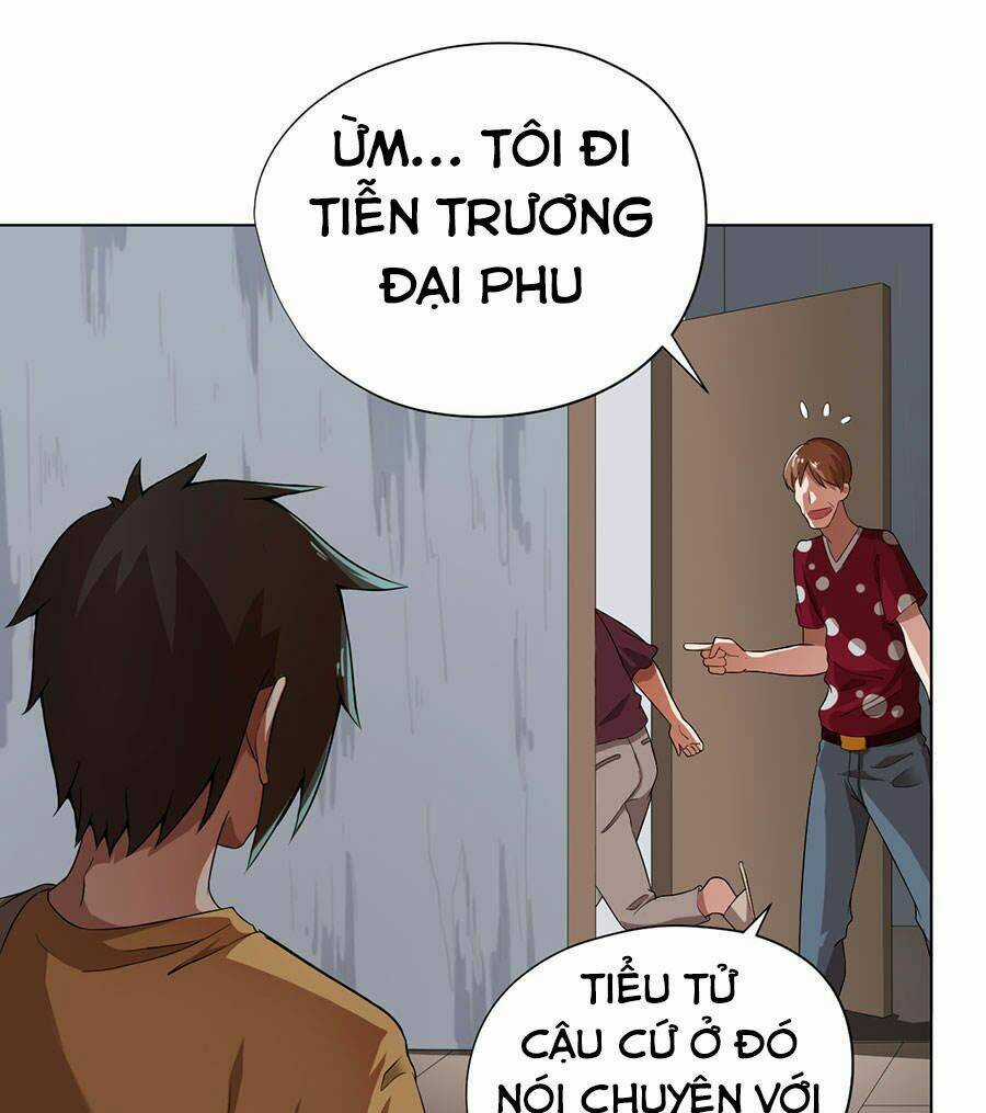 Nghịch Thiên Thần Y Chapter 12 trang 40
