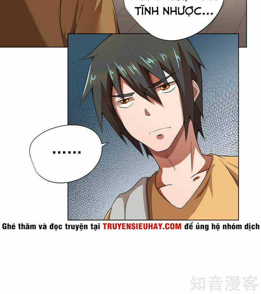 Nghịch Thiên Thần Y Chapter 12 trang 41