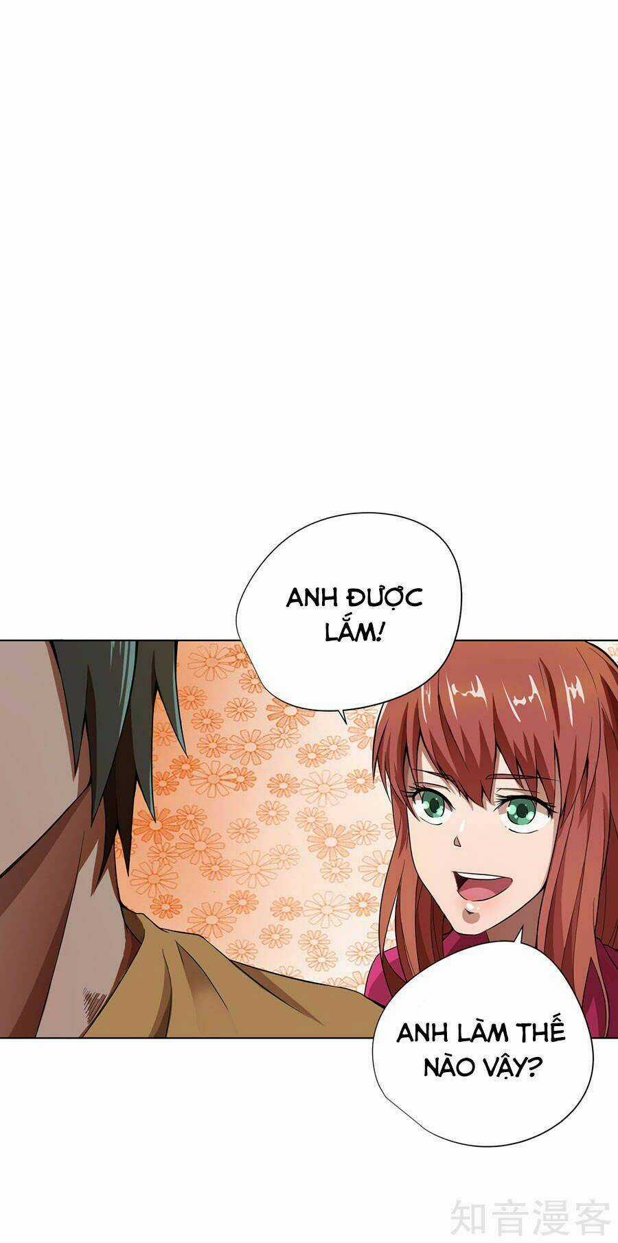 Nghịch Thiên Thần Y Chapter 12 trang 42