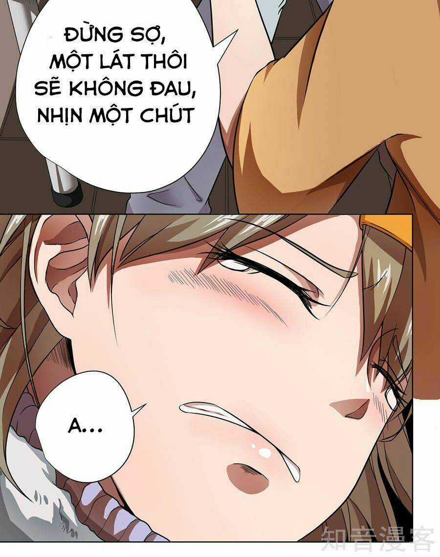 Nghịch Thiên Thần Y Chapter 12 trang 6