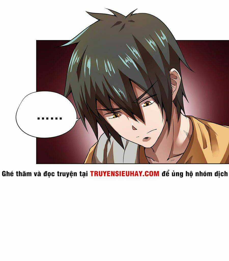 Nghịch Thiên Thần Y Chapter 12 trang 7