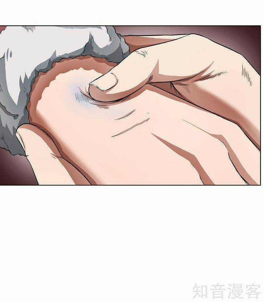 Nghịch Thiên Thần Y Chapter 12 trang 8