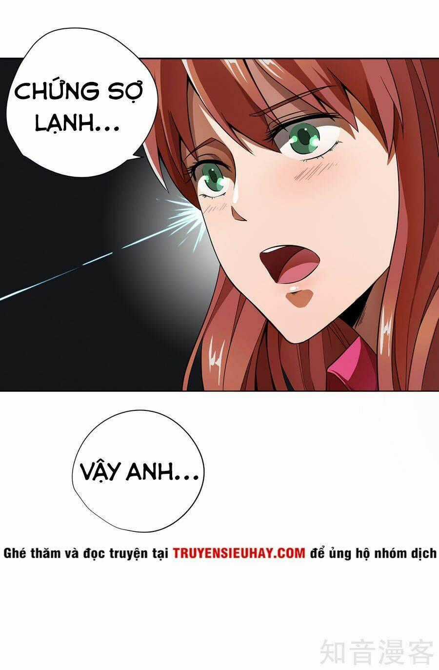 Nghịch Thiên Thần Y Chapter 13 trang 1