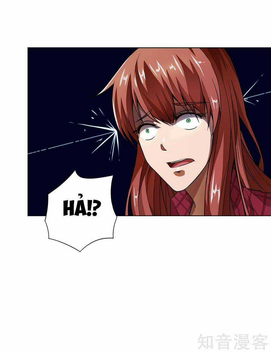 Nghịch Thiên Thần Y Chapter 13 trang 12