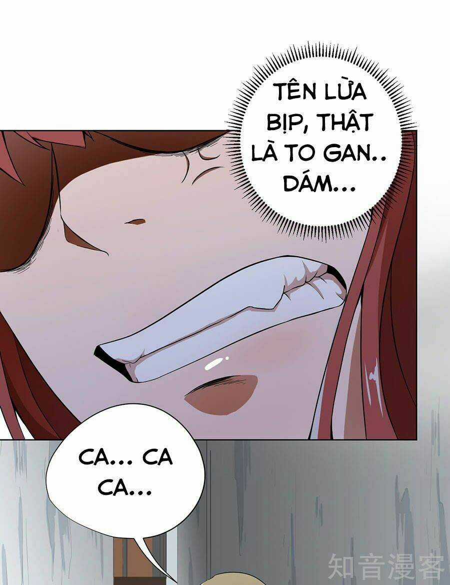 Nghịch Thiên Thần Y Chapter 13 trang 13