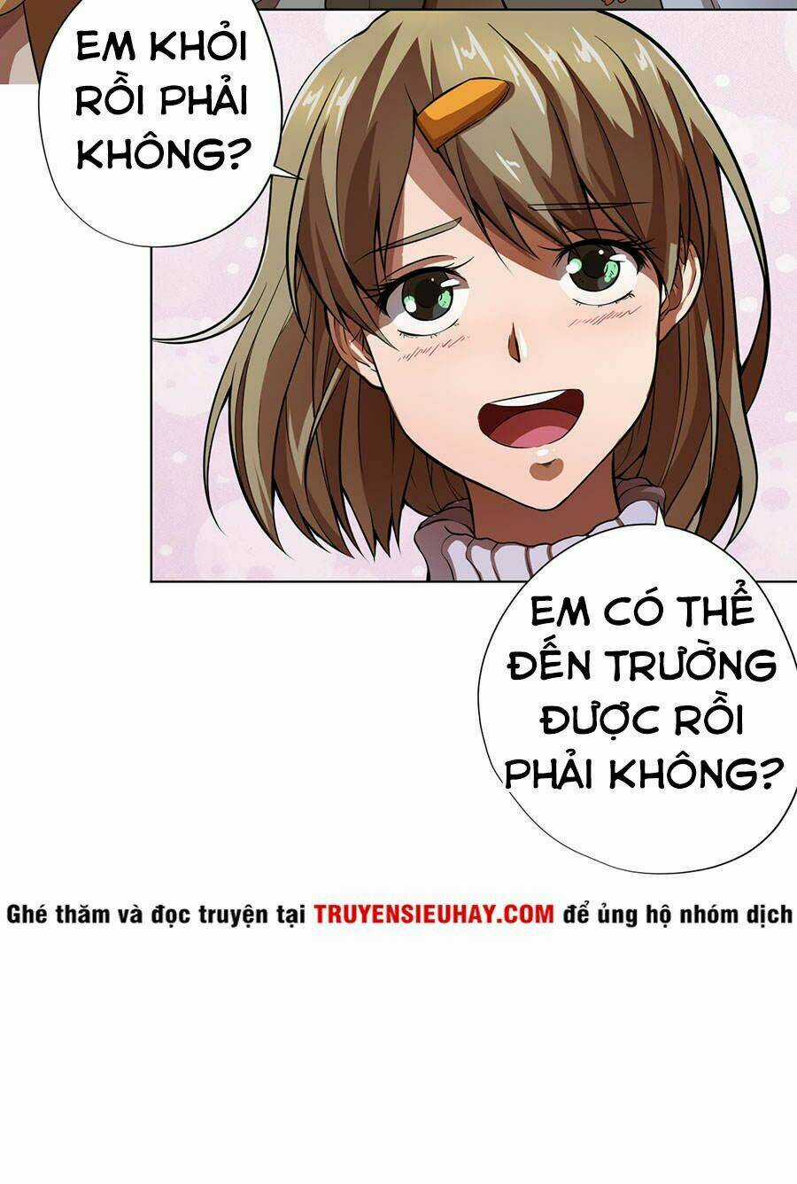 Nghịch Thiên Thần Y Chapter 13 trang 15