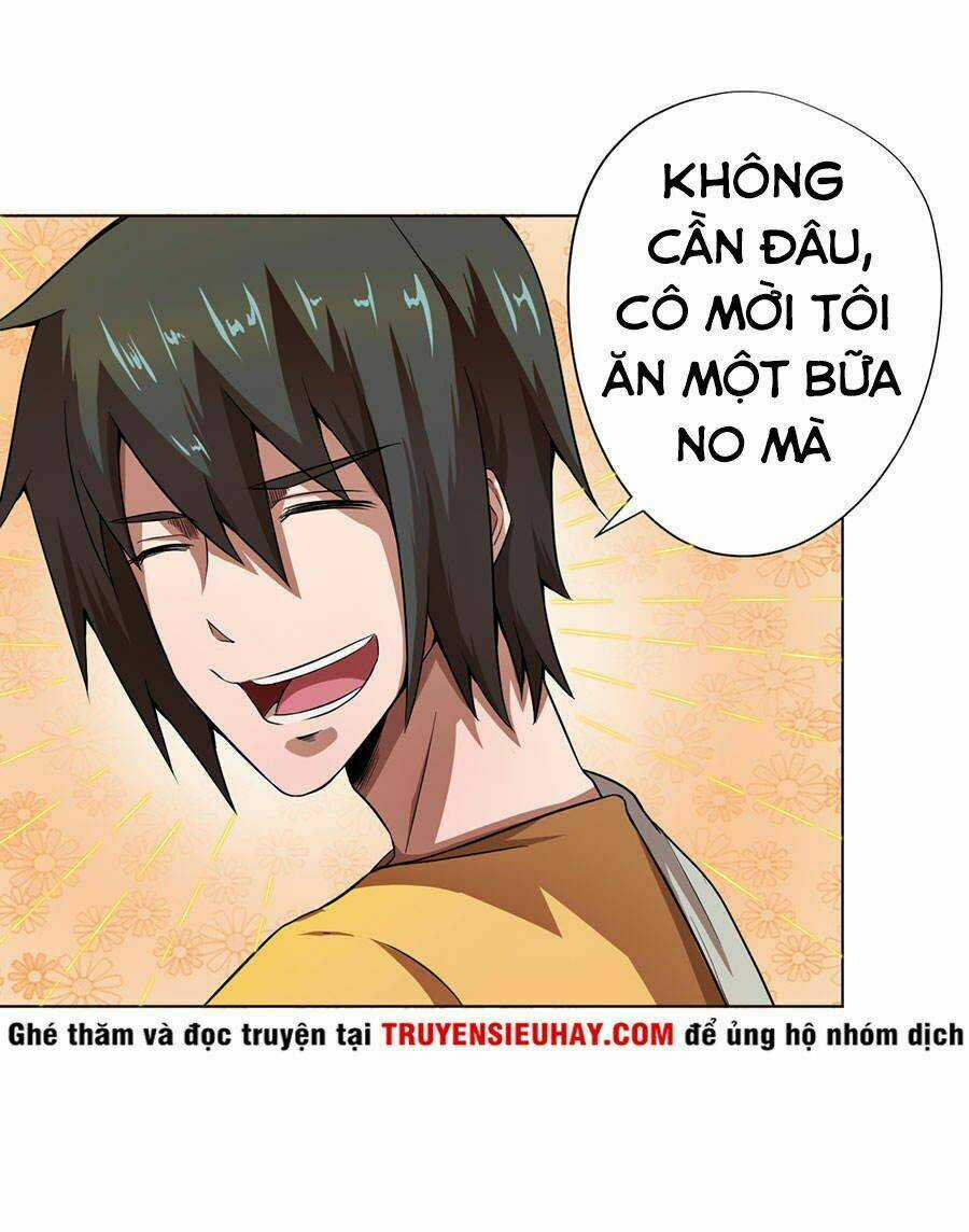 Nghịch Thiên Thần Y Chapter 13 trang 23