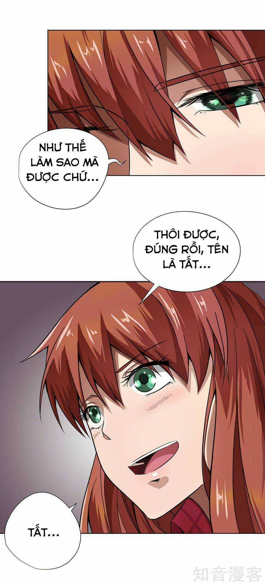 Nghịch Thiên Thần Y Chapter 13 trang 25