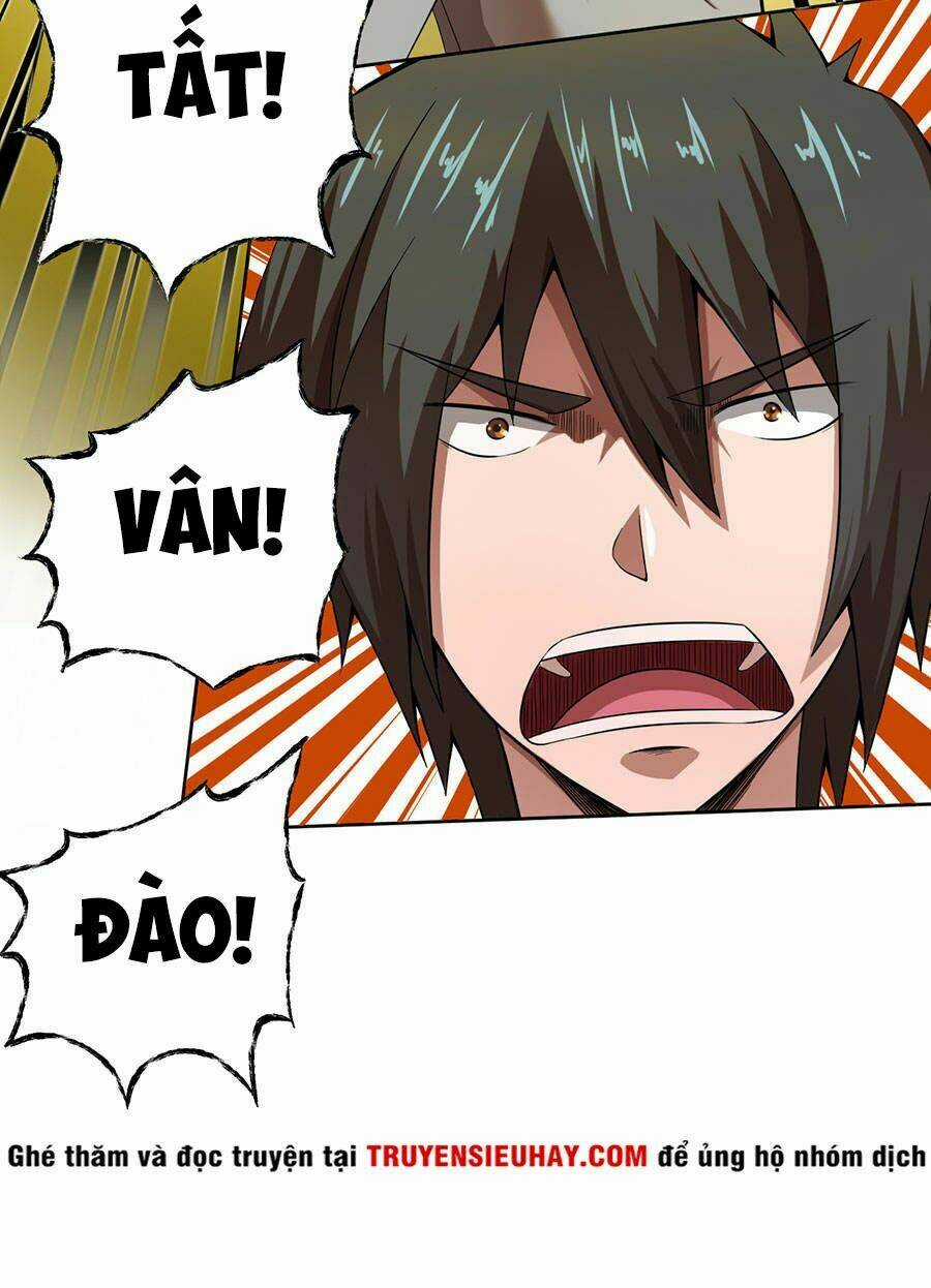 Nghịch Thiên Thần Y Chapter 13 trang 28