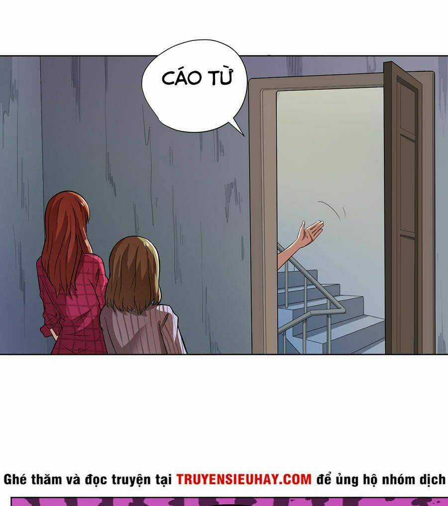 Nghịch Thiên Thần Y Chapter 13 trang 29