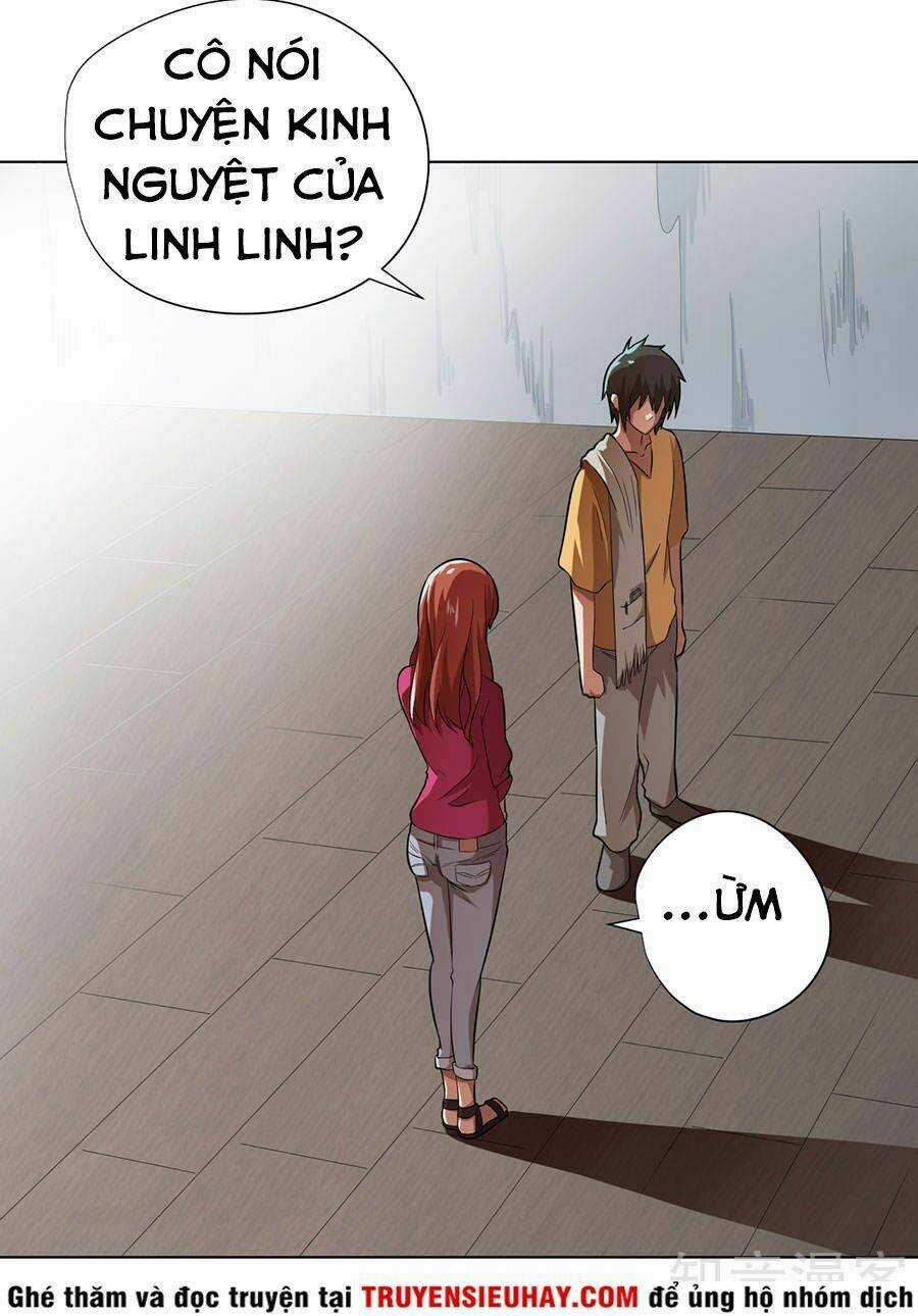 Nghịch Thiên Thần Y Chapter 13 trang 3