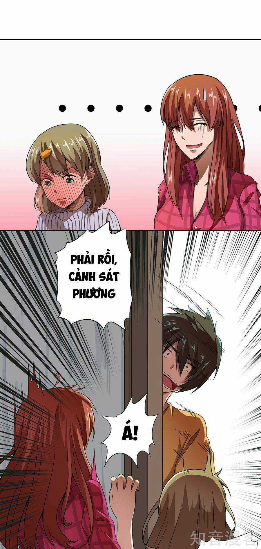 Nghịch Thiên Thần Y Chapter 13 trang 31