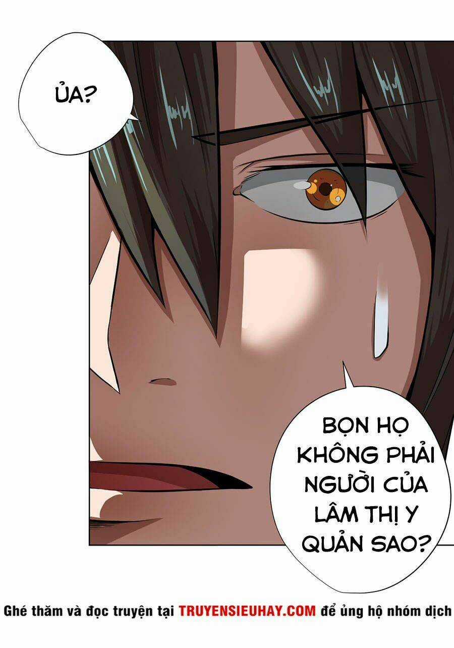 Nghịch Thiên Thần Y Chapter 13 trang 38