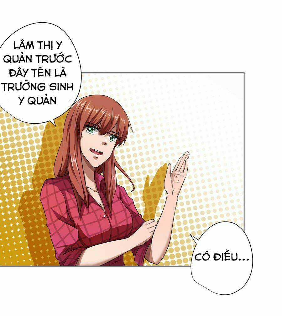 Nghịch Thiên Thần Y Chapter 13 trang 39