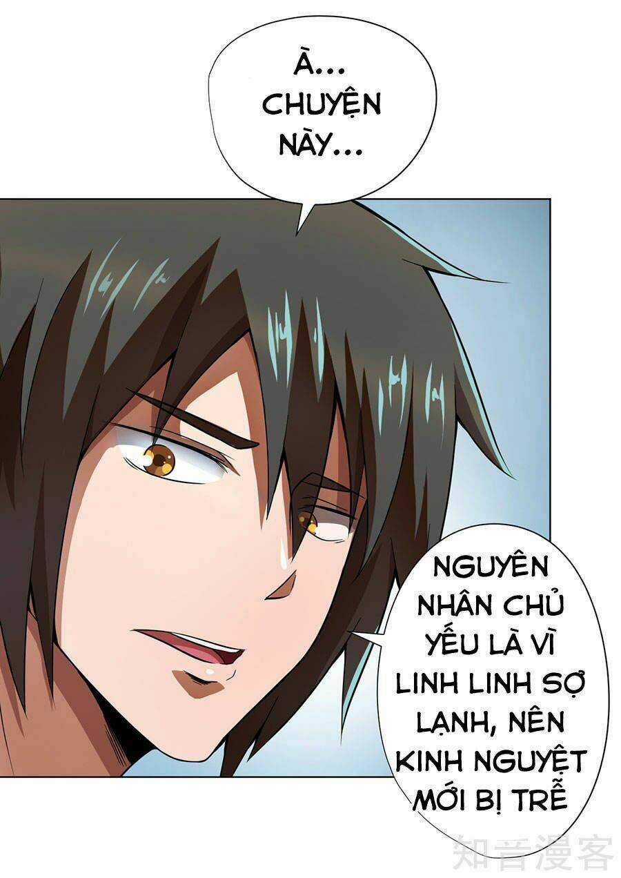 Nghịch Thiên Thần Y Chapter 13 trang 4