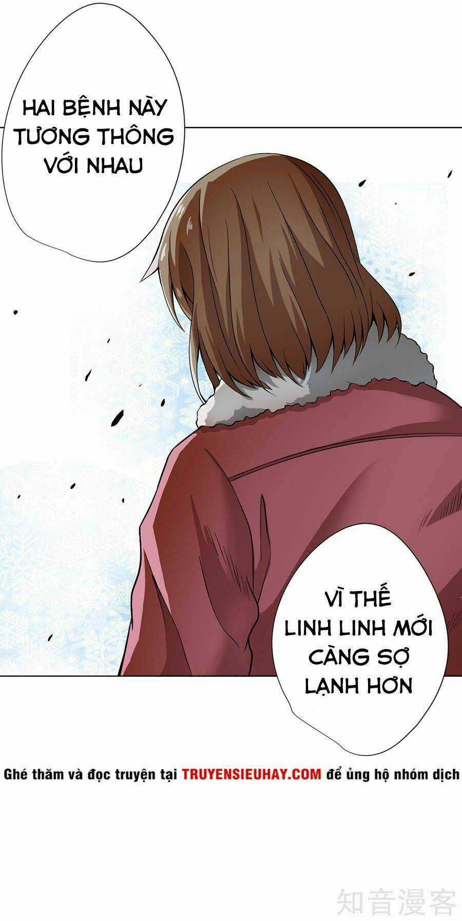 Nghịch Thiên Thần Y Chapter 13 trang 5