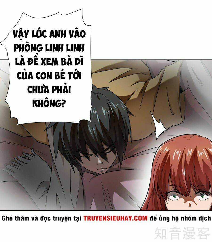 Nghịch Thiên Thần Y Chapter 13 trang 7