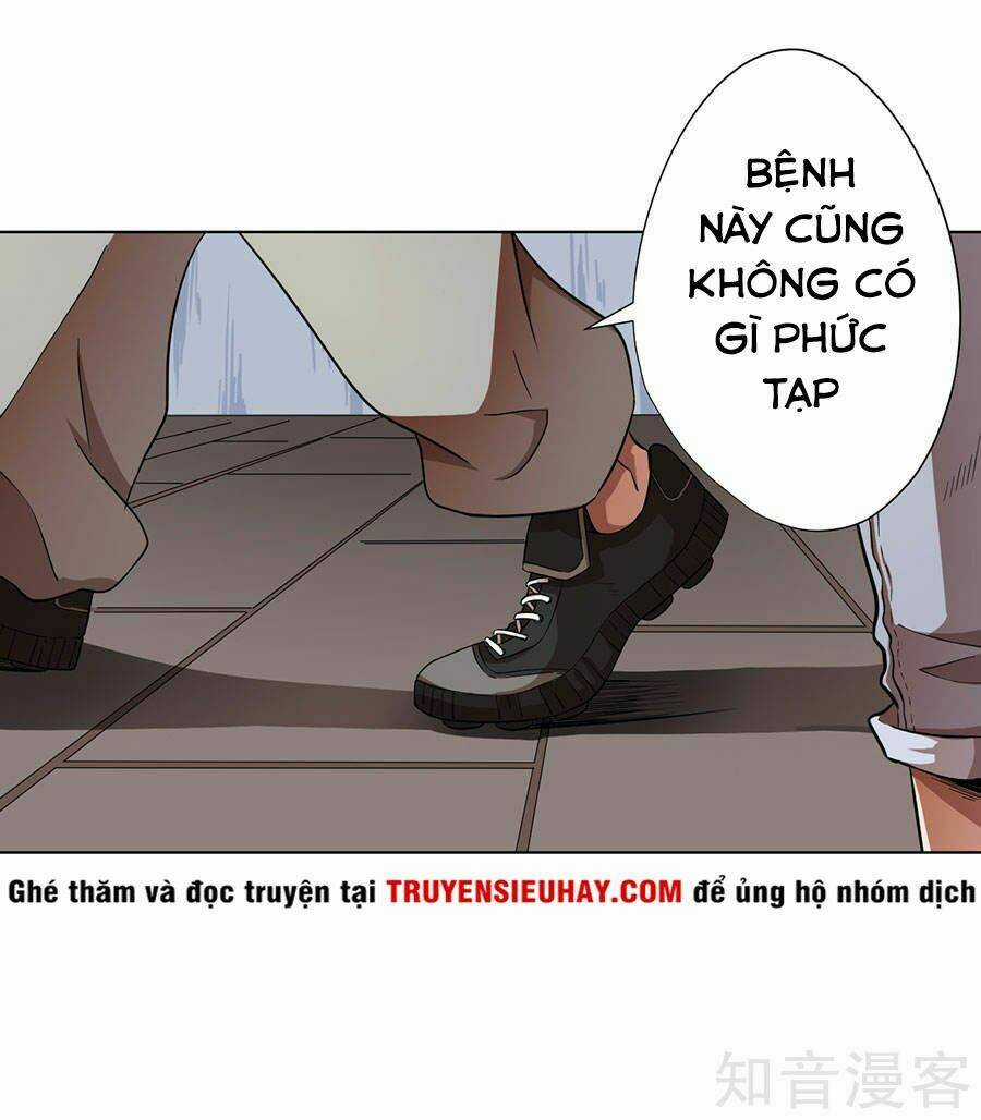 Nghịch Thiên Thần Y Chapter 13 trang 9