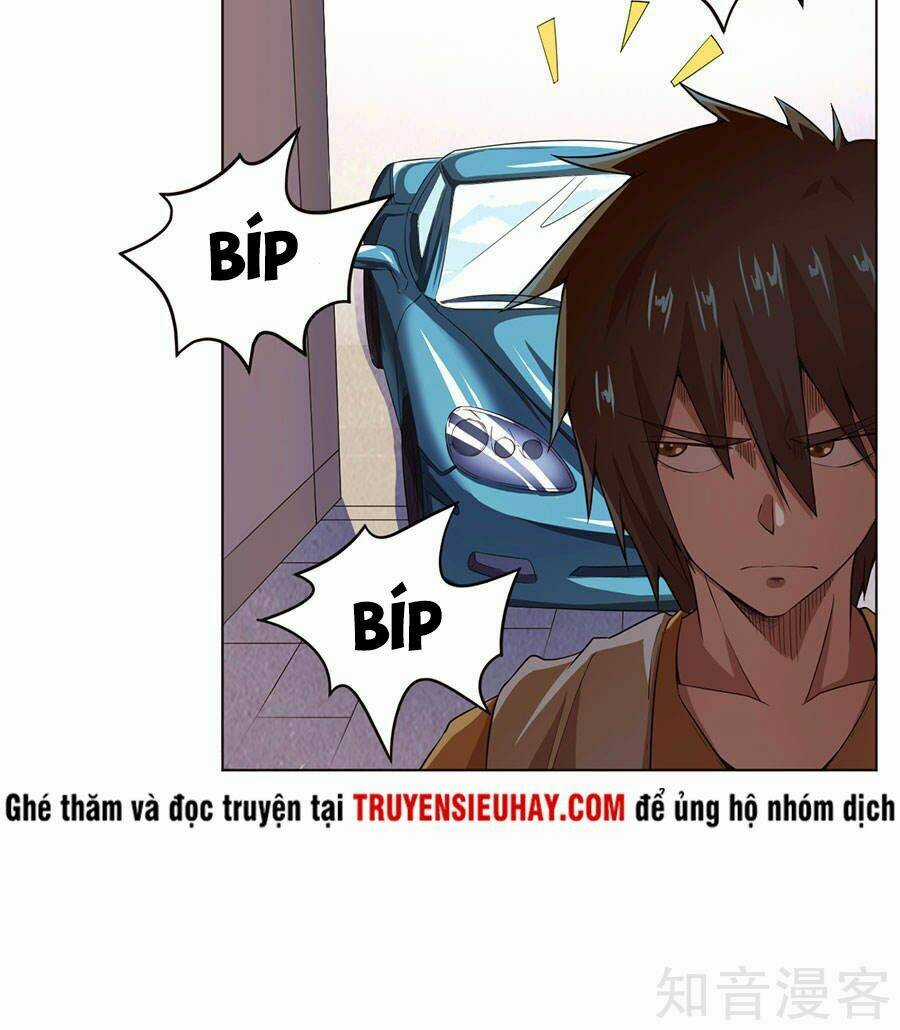 Nghịch Thiên Thần Y Chapter 14 trang 11