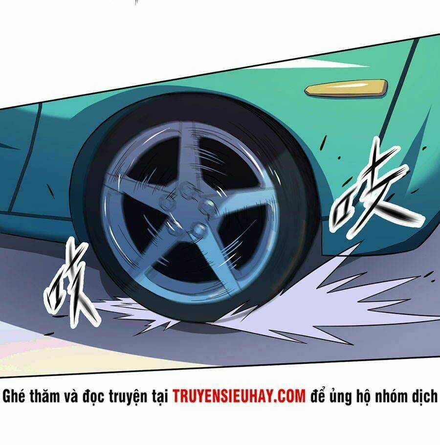 Nghịch Thiên Thần Y Chapter 14 trang 15