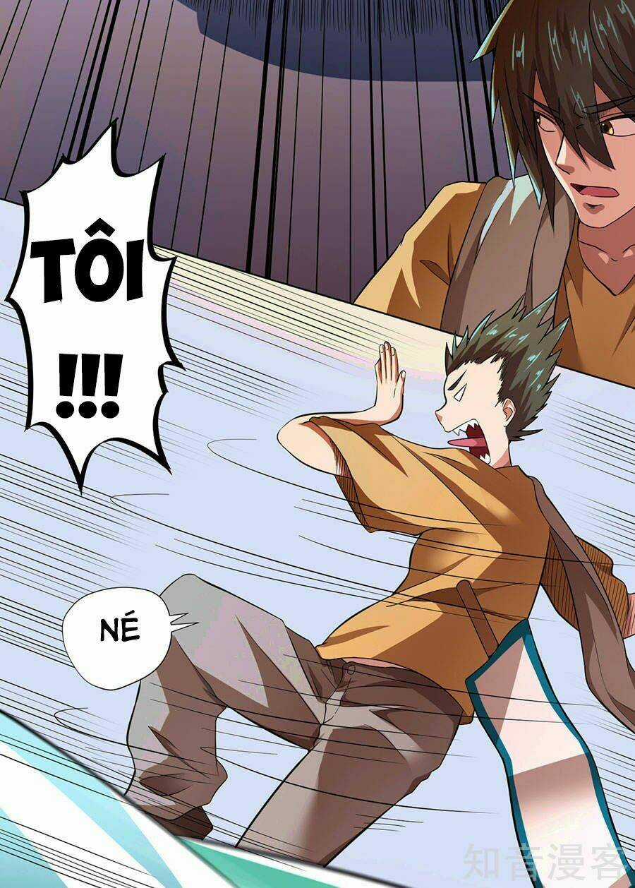 Nghịch Thiên Thần Y Chapter 14 trang 17