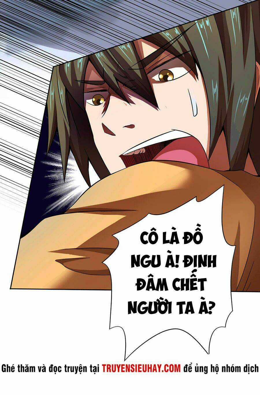 Nghịch Thiên Thần Y Chapter 14 trang 19