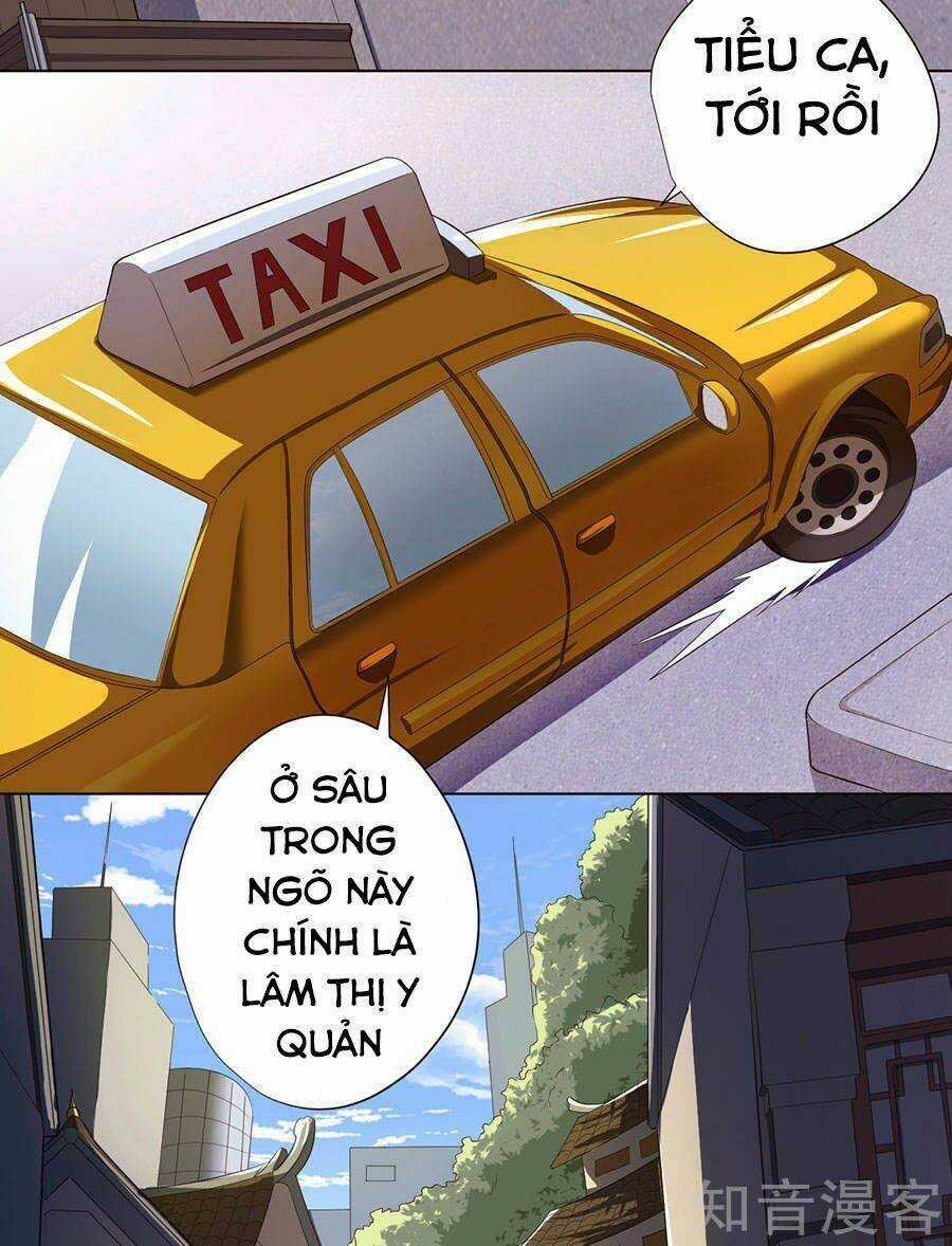 Nghịch Thiên Thần Y Chapter 14 trang 2