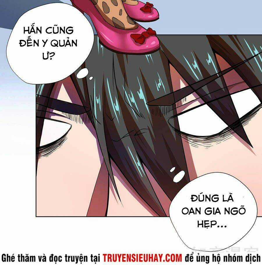 Nghịch Thiên Thần Y Chapter 14 trang 23
