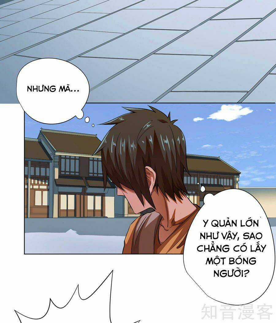 Nghịch Thiên Thần Y Chapter 14 trang 26