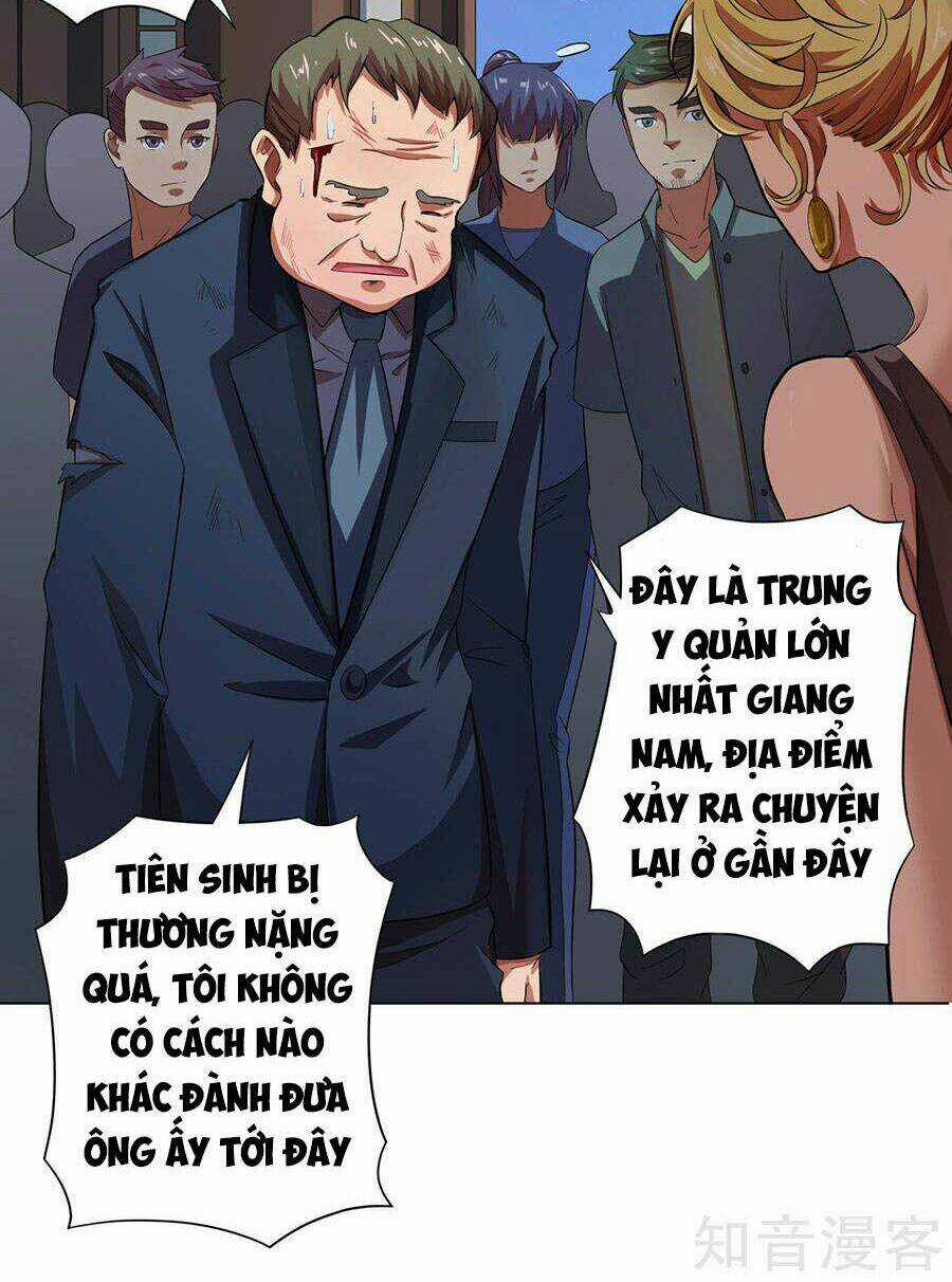 Nghịch Thiên Thần Y Chapter 14 trang 29