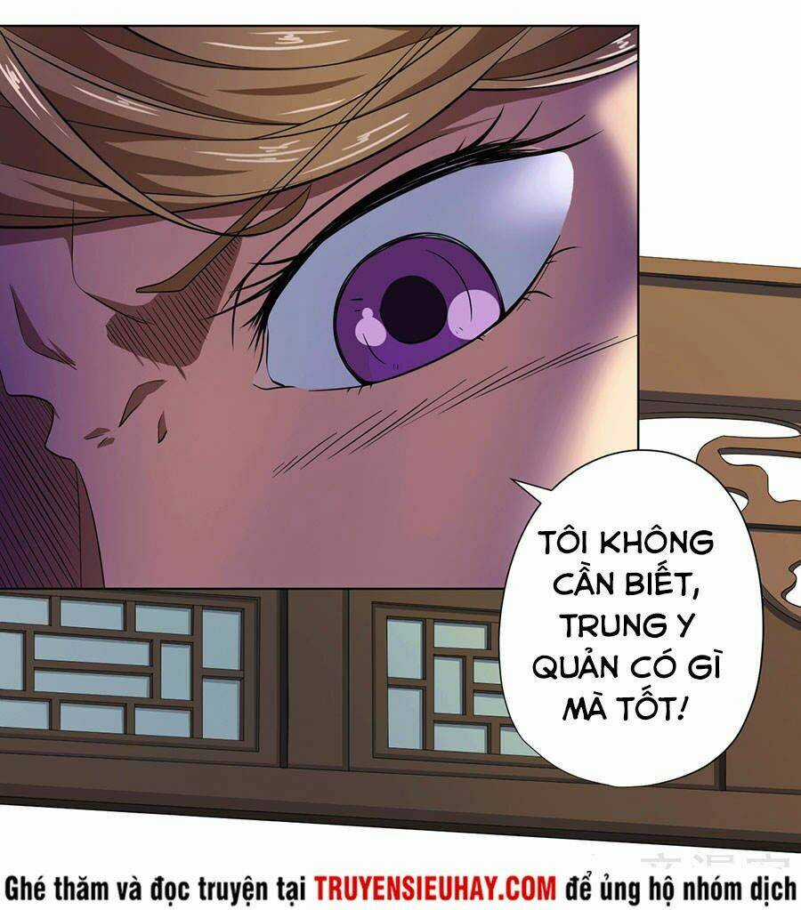 Nghịch Thiên Thần Y Chapter 14 trang 30