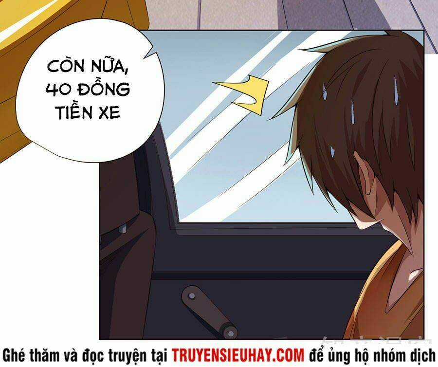 Nghịch Thiên Thần Y Chapter 14 trang 4