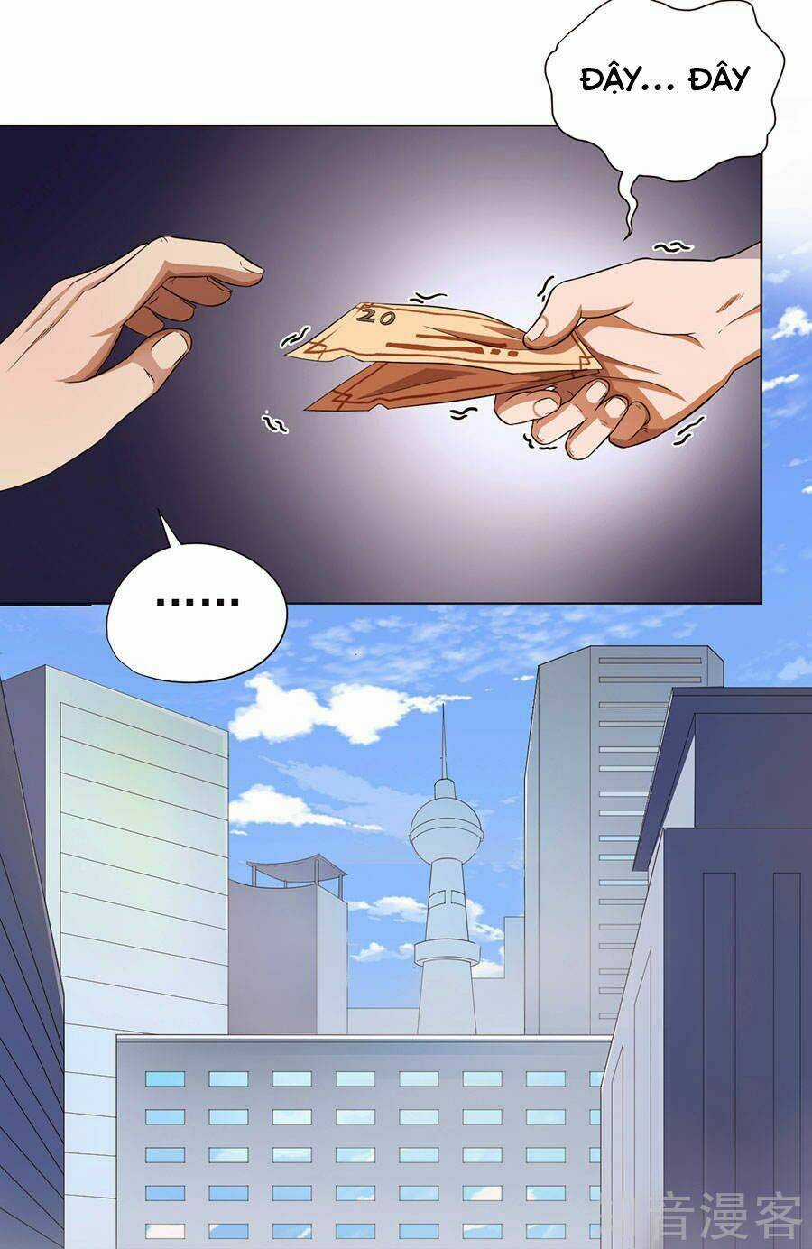 Nghịch Thiên Thần Y Chapter 14 trang 5