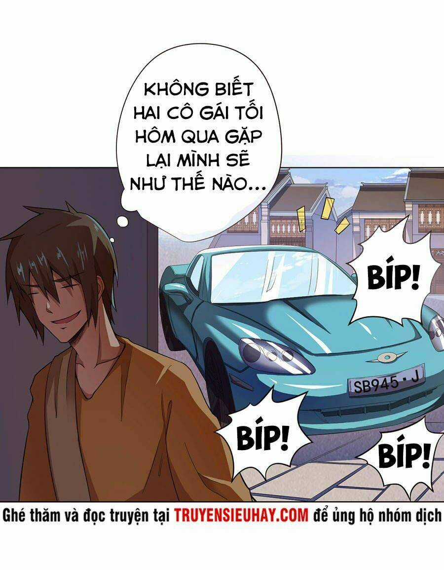 Nghịch Thiên Thần Y Chapter 14 trang 9