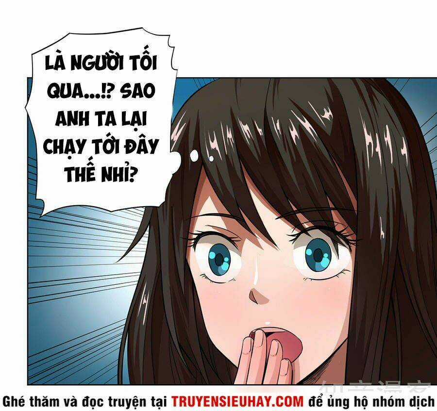 Nghịch Thiên Thần Y Chapter 15 trang 11