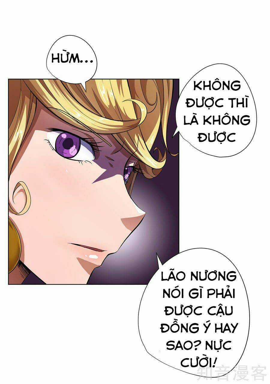 Nghịch Thiên Thần Y Chapter 15 trang 13