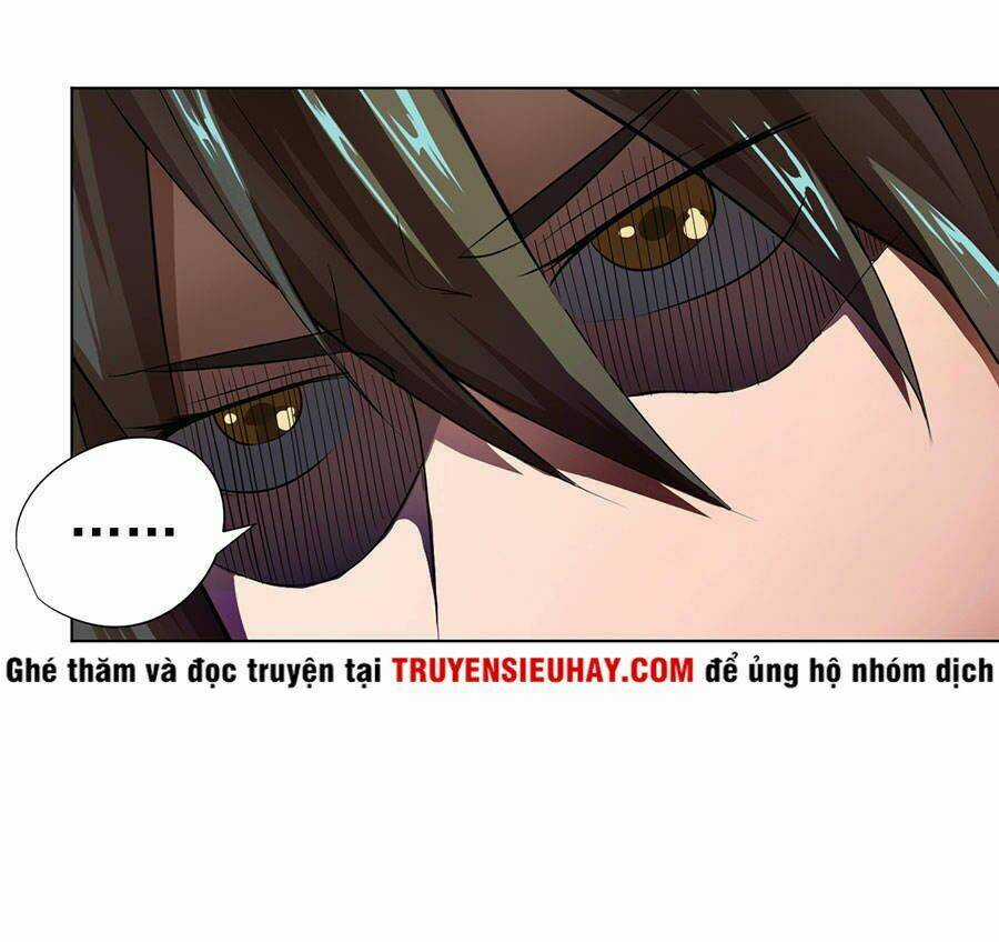 Nghịch Thiên Thần Y Chapter 15 trang 14