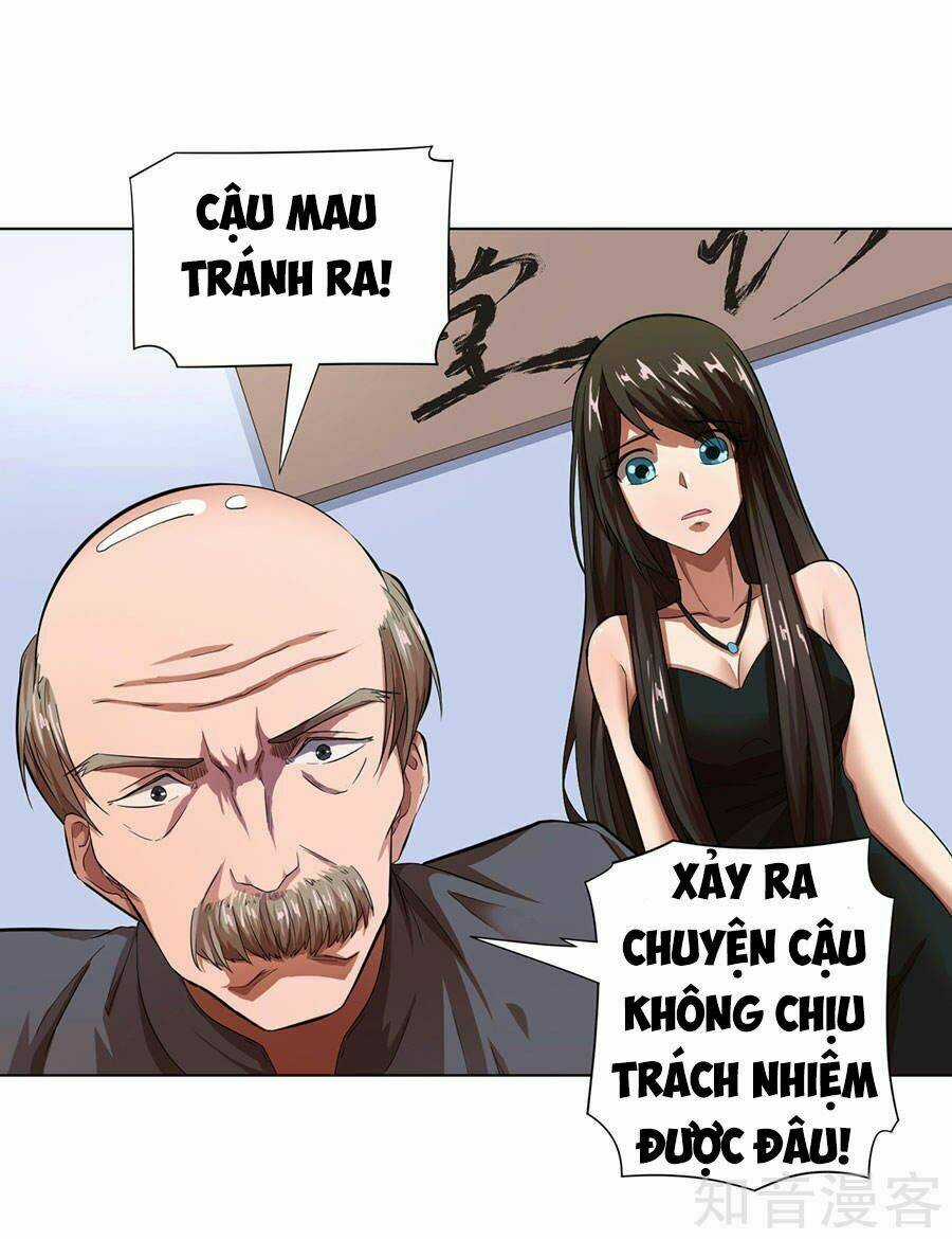 Nghịch Thiên Thần Y Chapter 15 trang 19