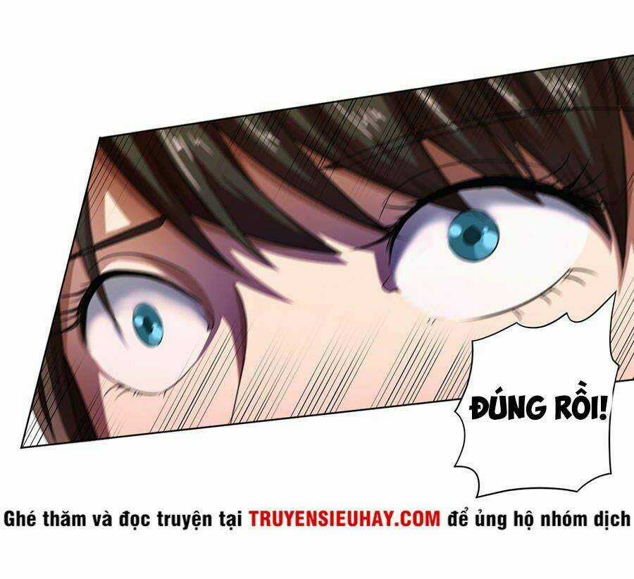 Nghịch Thiên Thần Y Chapter 15 trang 20