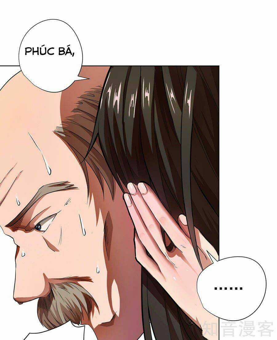 Nghịch Thiên Thần Y Chapter 15 trang 21