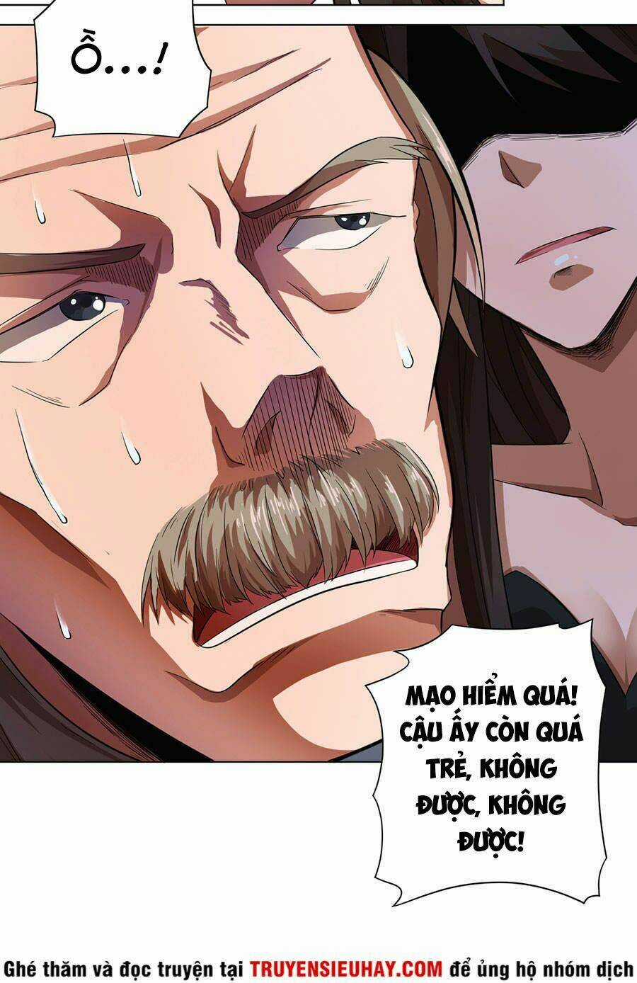 Nghịch Thiên Thần Y Chapter 15 trang 22