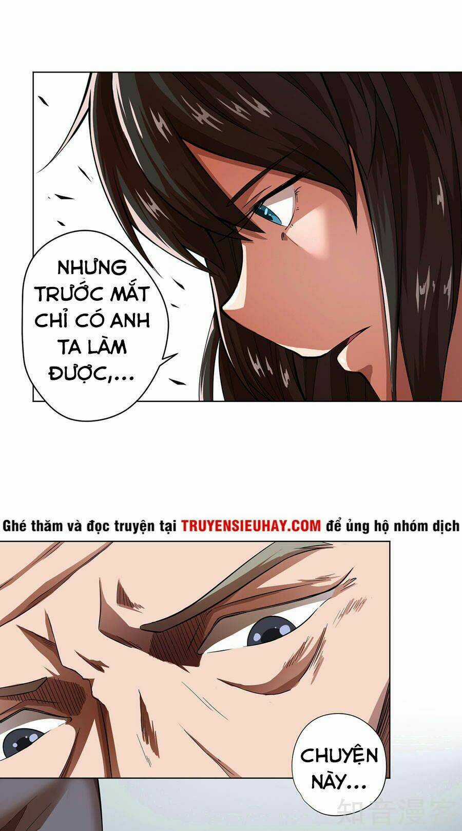 Nghịch Thiên Thần Y Chapter 15 trang 23